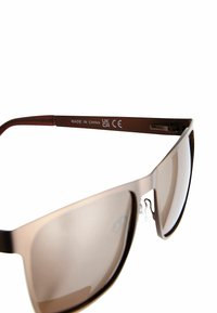 Next SIGNATURE REGULAR FIT - Occhiali da sole - brown