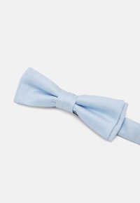 BOSS BOW TIE - Motýlek - light/pastel blue