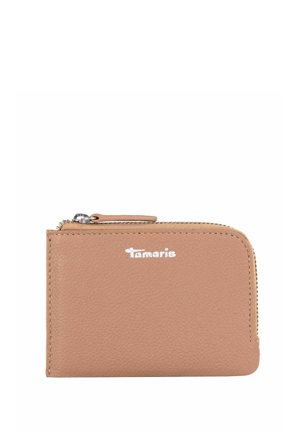 AMANDA - Geldbörse - sand