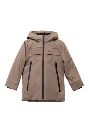 Parka - beige