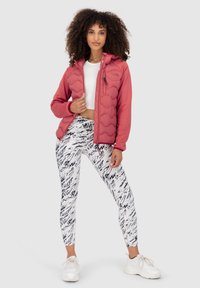 alife & kickin ARWEN - Veste d'hiver - astro dust