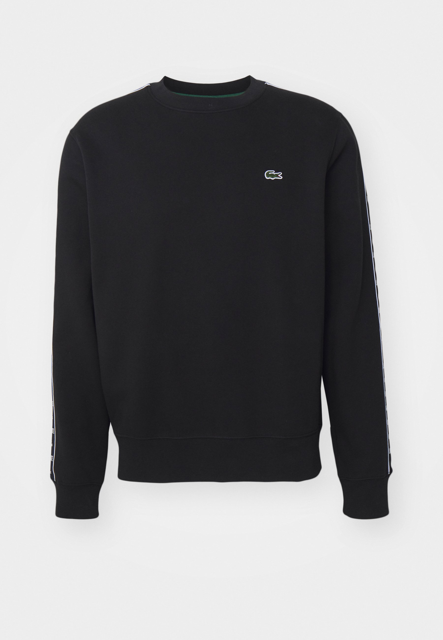 Lacoste Sport Sudadera negro