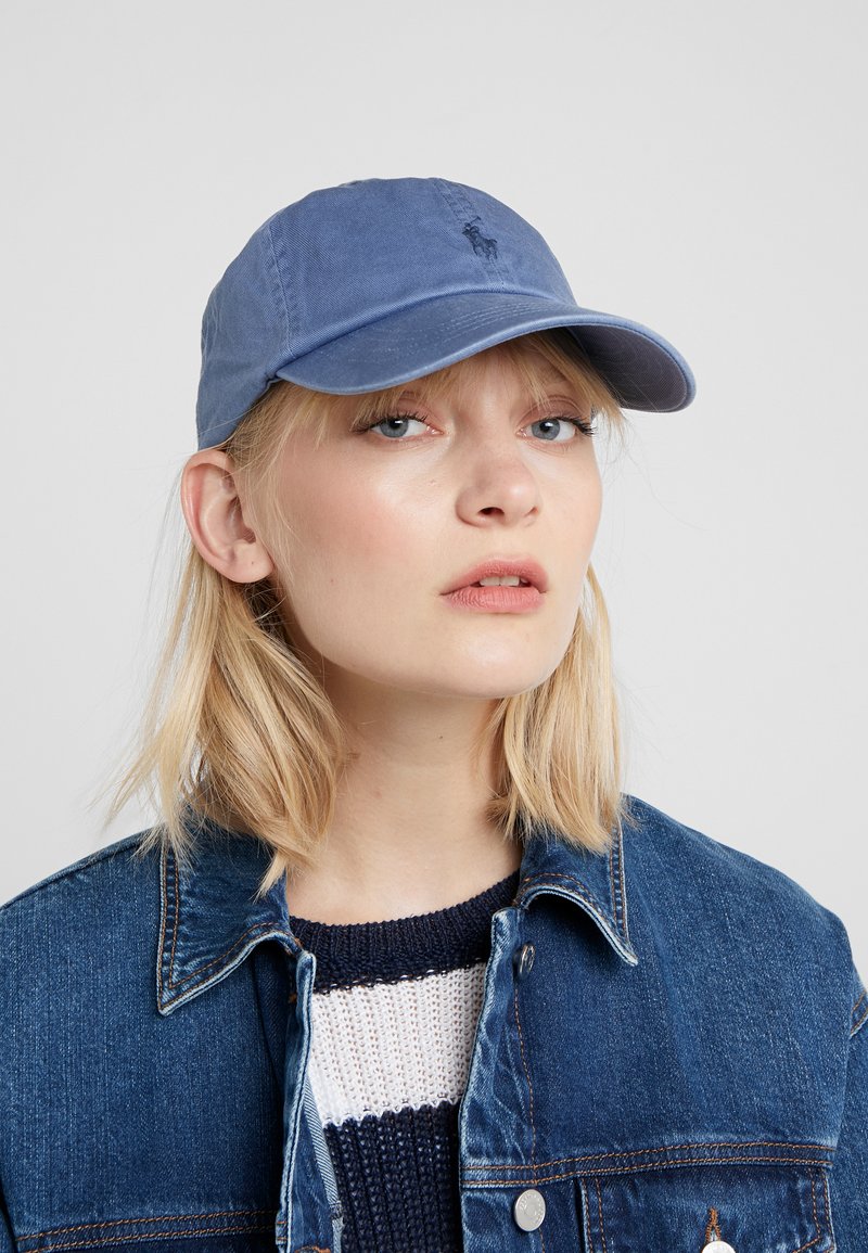 Polo ralph lauren baseball cap Clearance