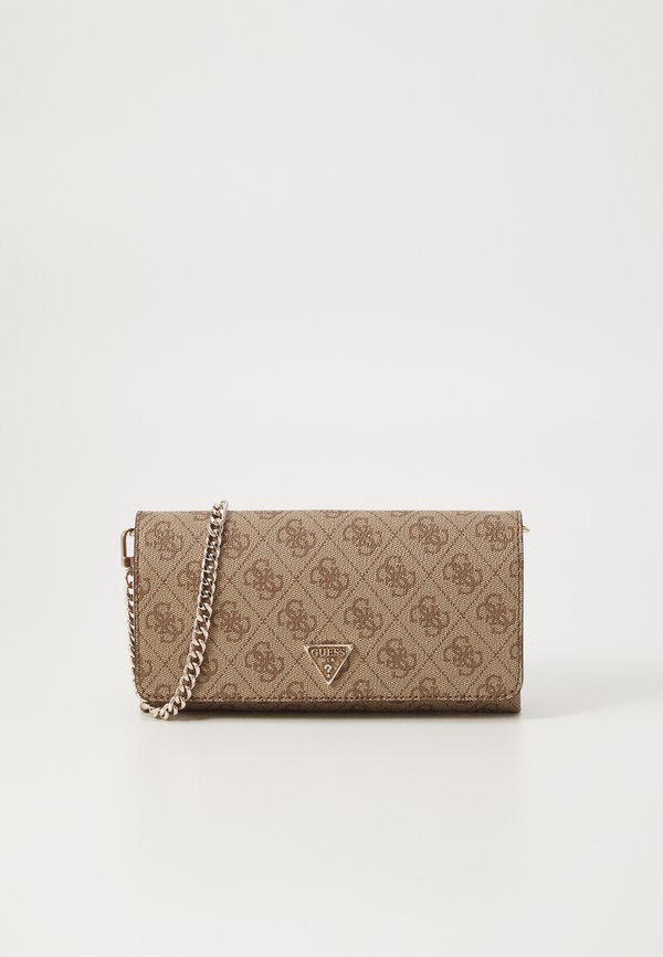 NOELLE II XBODY FLAP ORGANIZER - Cross body bag3