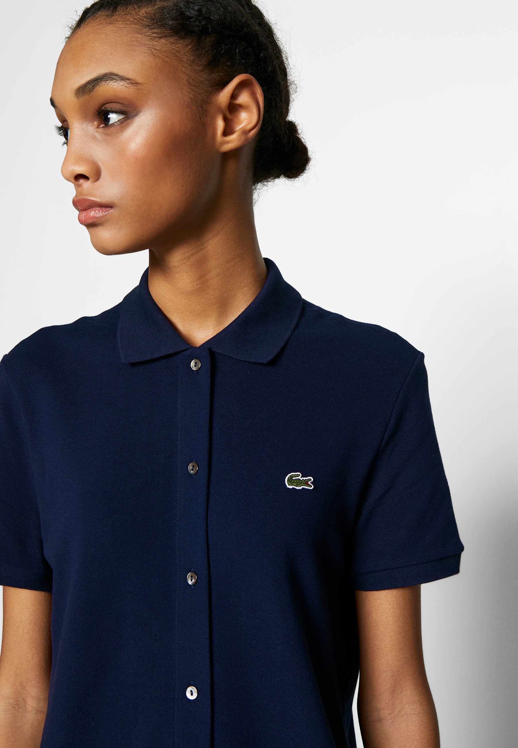 robe lacoste zalando