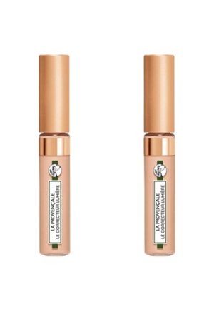 LOT DE 2 - LE CORRECTEUR LUMIÈRE NATUREL - Correcteur - moyen clair