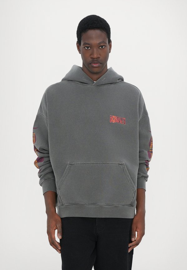 KICKSTART EKCESS HOODIE - Sweatshirt2