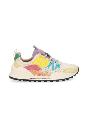SNEAKER WASHI - Sneakers basse - bunt