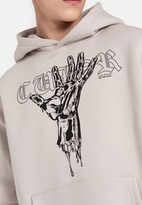 CUL8R - Bluza z kapturem