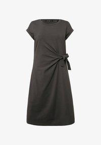 Geselecteerd, dark gray