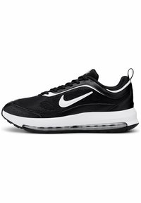Nike Performance LIFESTYLE AIR MAX AP Zapatillas schwarz