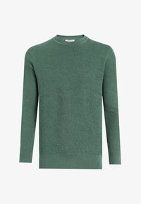 Niet geselecteerd, green