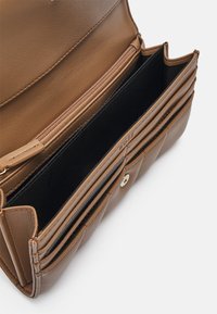 BOSS ICON CONTINENTAL - Portafoglio - medium beige