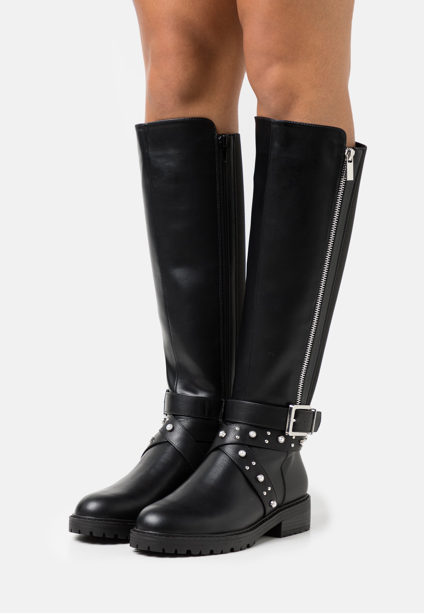 flat knee high boots dorothy perkins
