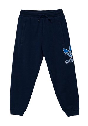 Pantaloni sportivi - blu