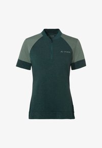 Non sélectionné, deep pond