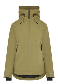 JENNIE - Outdoorová bunda - olive green
