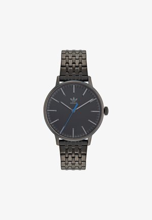 CODE ONE - Orologio - gunmetal