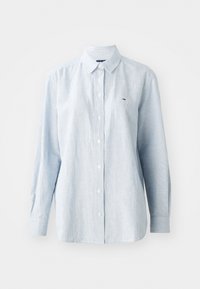 Camicia - colorado blue