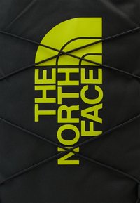 The North Face COURT JESTER UNISEX - Hátizsák - asphalt grey-led/yellow