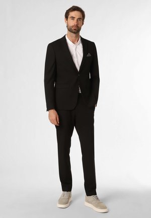 FINSHLEY & HARDING OAKLAND KALIFORNIA - Anzug - schwarz