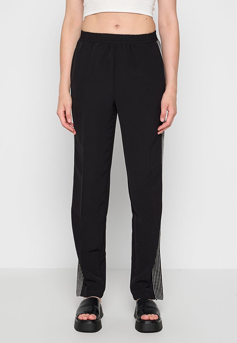 TWINSET Broek zwart TWINSET Broek zwart