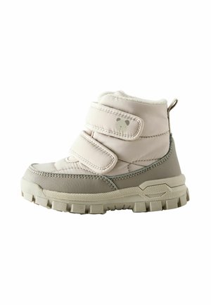 Next, REGULAR FIT  - Chaussures premiers pas - neutral