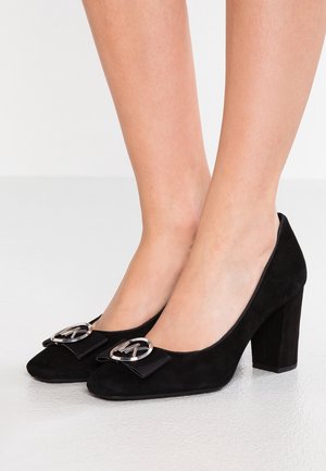 Pumps - black