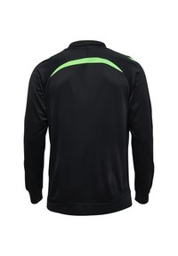 Niet geselecteerd, black/green gecko