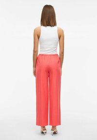 VILA Pantalon classique - dubarry