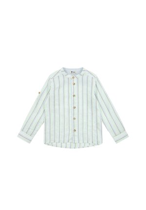 LANGARM TEAM  - Camisa - bright white