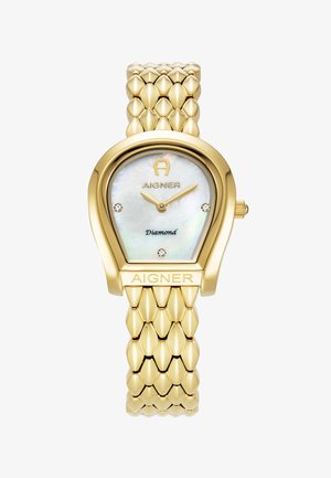 AIGNER BITONTO - Uhr - gold