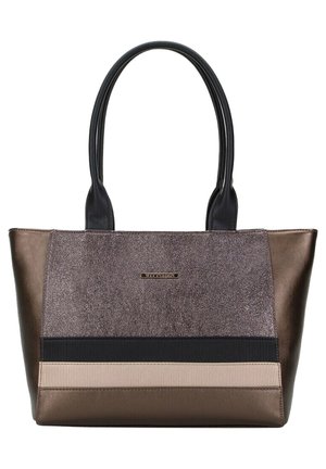 Cabas - brown