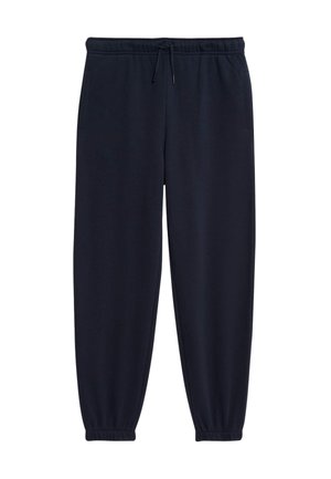 JOGGERS - Pantalones deportivos - navy