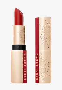Unausgewählt, parisian red