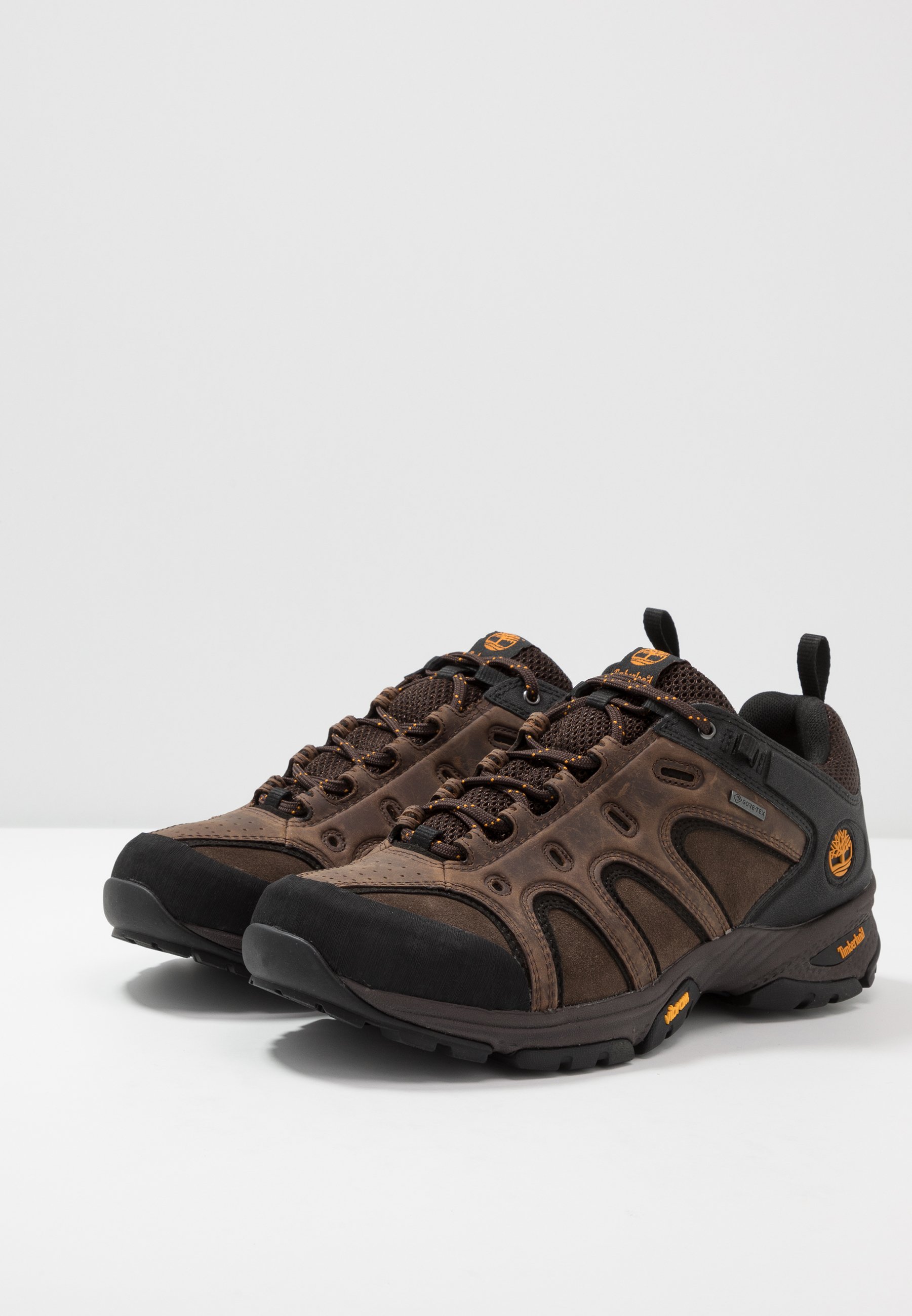 timberland ledge low lthr gtx