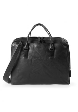 Aunts & Uncles MRS. QUINCE PIE - Aktetas - black smoke