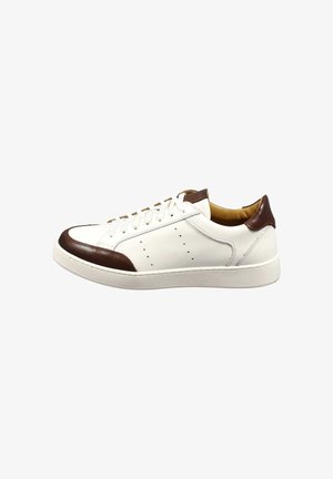 Passo per Passo, Sneaker low - weiss
