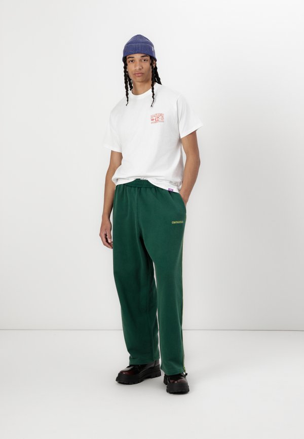 HOT DOGGY UNISEX - Print T-shirt3