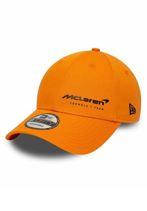 Mclaren formula 1 team BASEBALLOWA ESSENTIALS - Gorra - orange