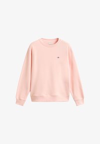 Niet geselecteerd, apricot pink