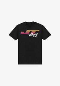 Unausgewählt, black