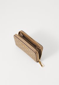 MICHAEL Michael Kors JET SET CARD CASE - Piniginė - husk