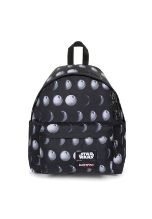 DAY - Zaino - sw death star black