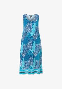 Unausgewählt, deep aqua