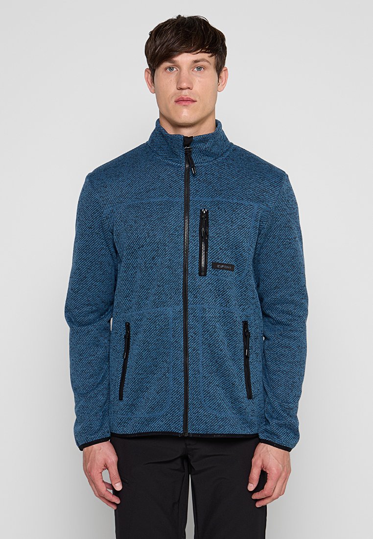 Chaqueta fina