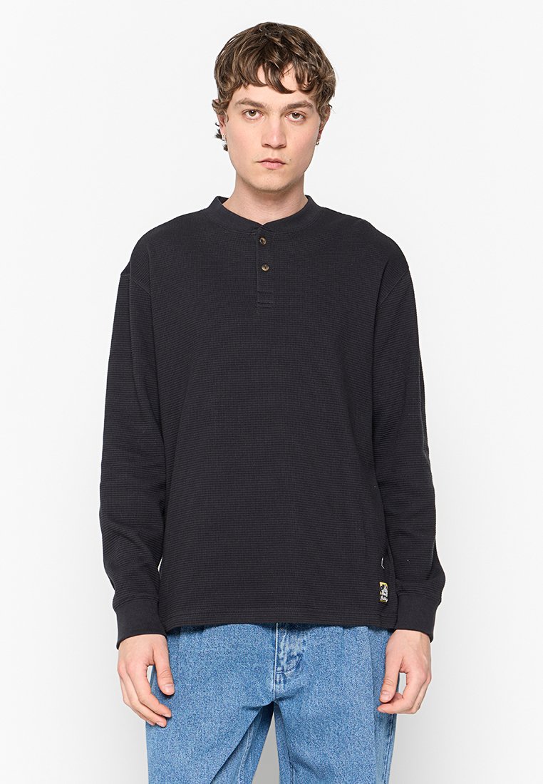 Element Longsleeve zwart Element Longsleeve zwart