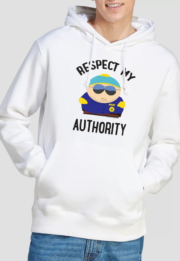 SOUTH PARK RESPECT - Kapuzenpullover