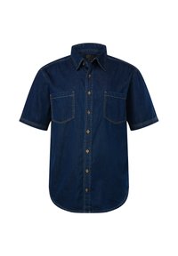 Valittu, dark blue denim