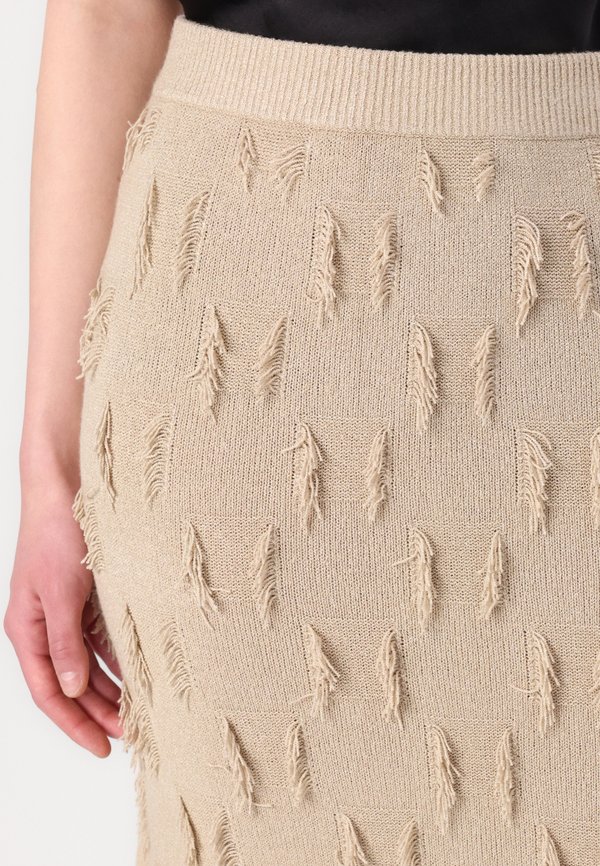 SAMARLA SKIRT - Maxi skirt3